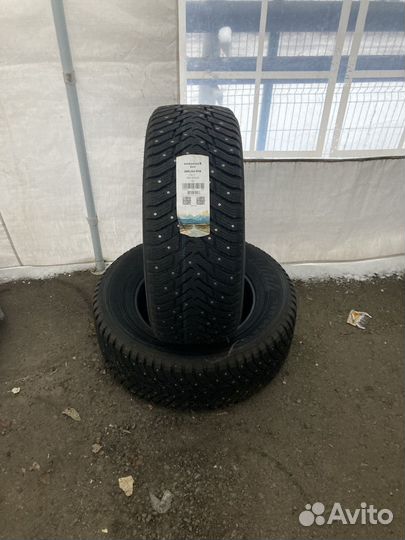 Nordman 8 285/60 R18