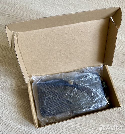 Солнечная батарея 5 панелей usb