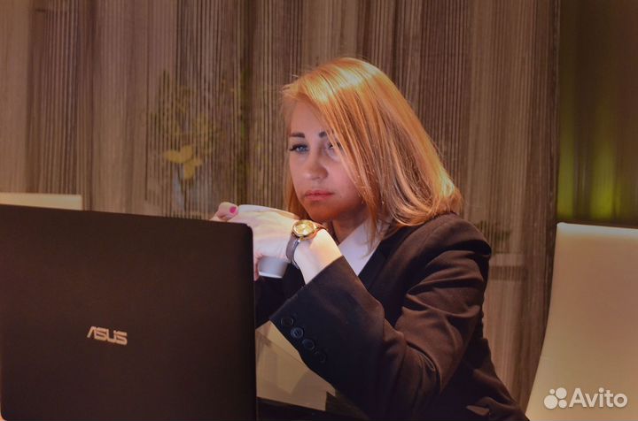 Бизнес план любой сложности. Соц.проект