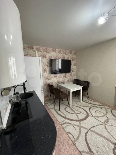 Квартира-студия, 21 м², 3/3 эт.