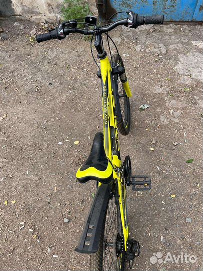 Продаётся подростковый велосипед