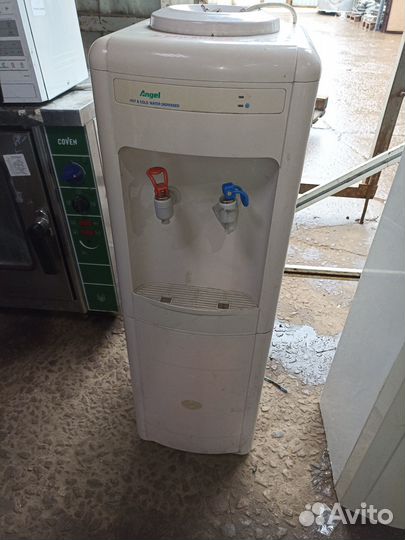 Кулер для воды Angel ylr2-5-x 16l