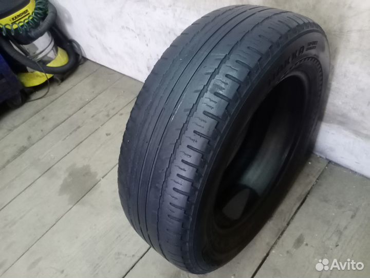Nokian Hakka SUV 225/65 R17