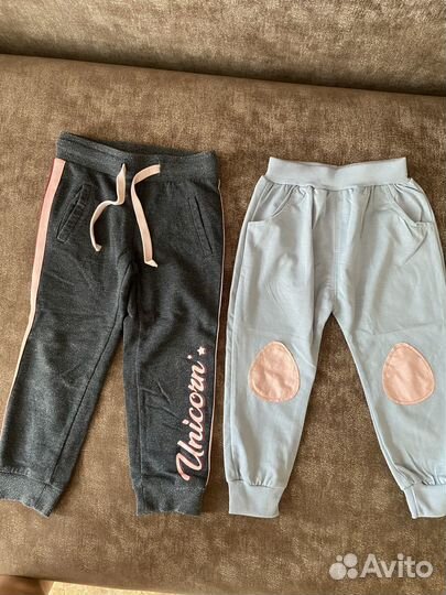 Одежда на девочку 98-104