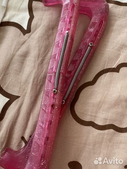 Коньки для фигурного катания