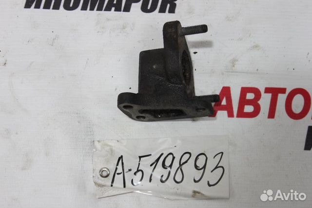 Фланец вент. картер. газов для Hyundai Santa Fe 2