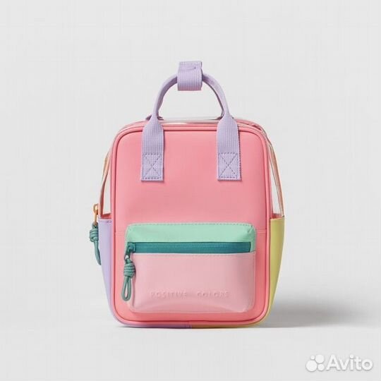 Рюкзак зара