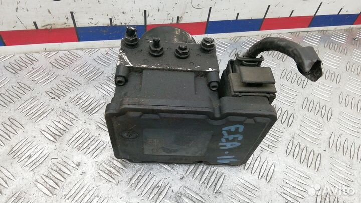 Блок ABS Skoda Superb 2 2010