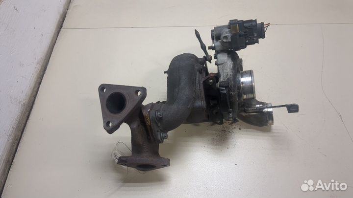 Турбина Jeep Grand Cherokee, 2006