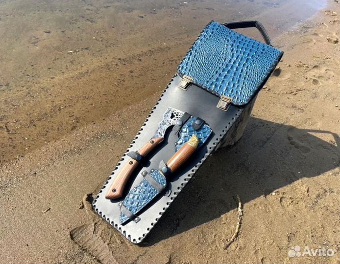 Шашлычный набор