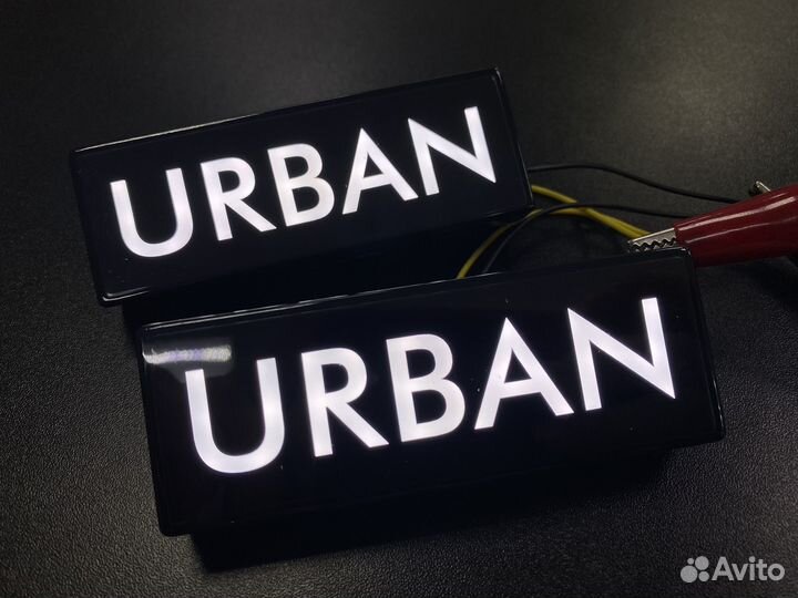 Дополнительный поворот Нива Урбан