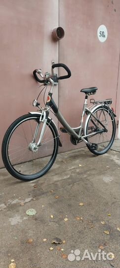 Велосипед дорожный взрослый 28 колеса