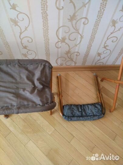 Стул раскладной