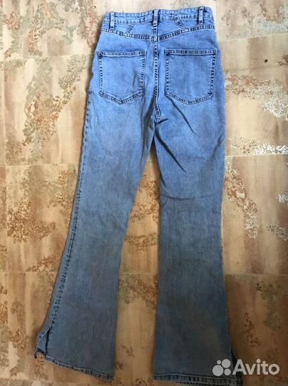 Пакет фирменных вещей женских 42