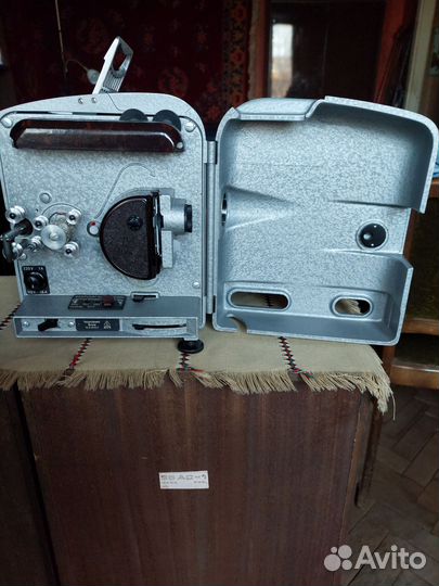 Проектор weimar