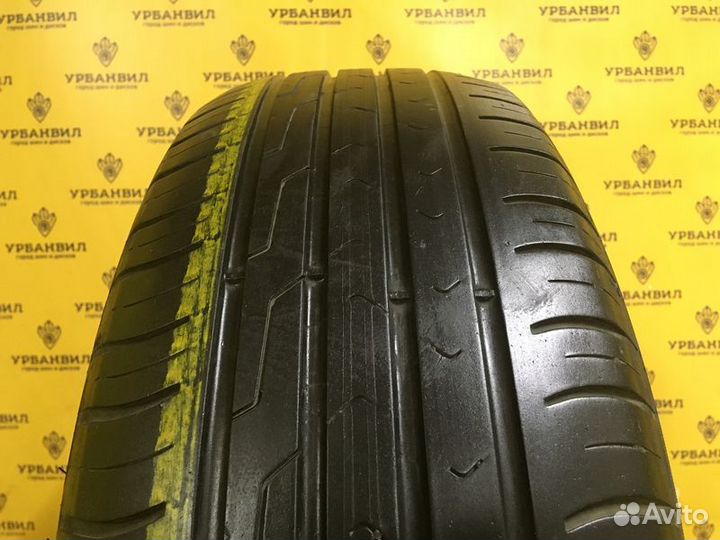 Cordiant Comfort 2 SUV 225/65 R17 106H