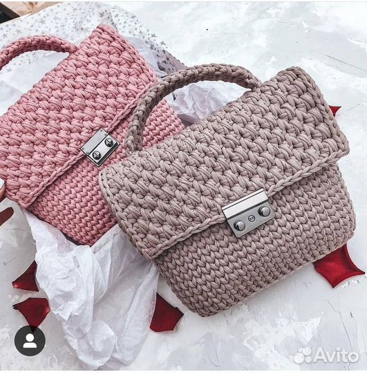 Журнал по вязанию Trikovage