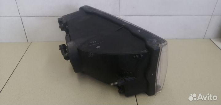 Фара противотуманная правая Land Cruiser (200) 200