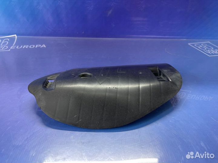 Защита днища кузова задняя левая Bmw X3 G01