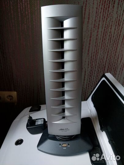 Ионный очиститель воздуха с уф XJ-1100