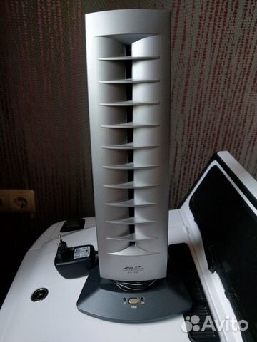 Ионный очиститель воздуха с уф XJ-1100