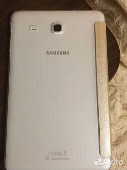 Чехол samsung Galaxy Tab E 9.6 T560/561