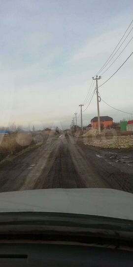 Участок 16 сот. (ИЖС)