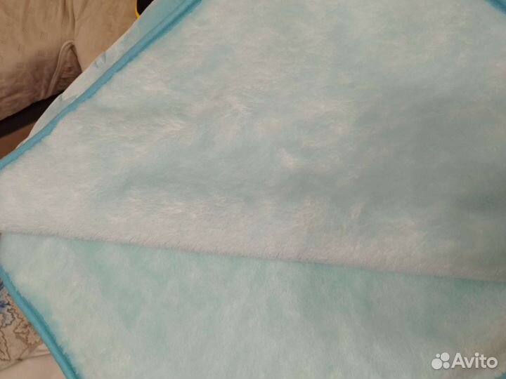 Плед покрывало детское