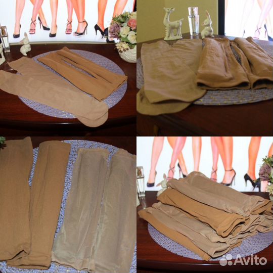 Кривые ноги,Гетры с вшитыми накладками, Худые ног