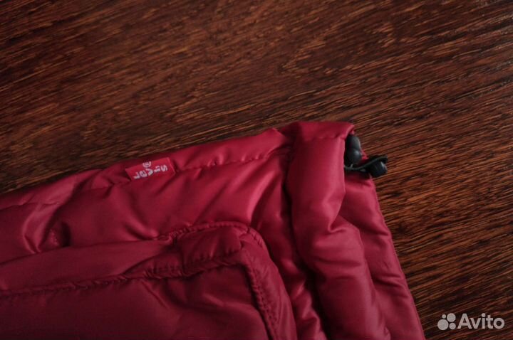 Куртка Levis оригинал