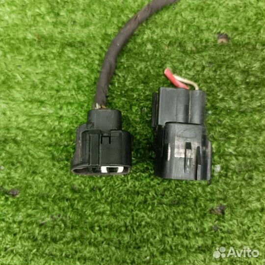 Разъем (фишка) проводки SsangYong Actyon 2 NEW 2