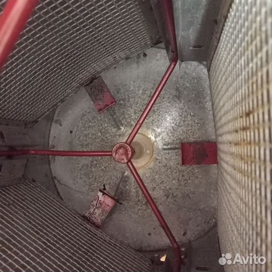 Продам медогонку 3х секционную