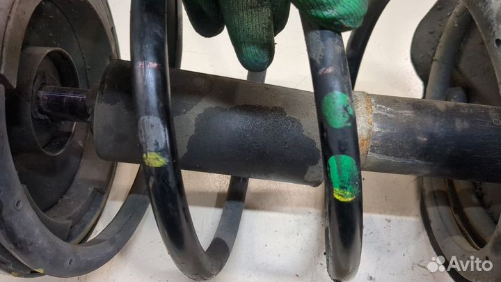 Амортизатор подвески Acura MDX, 2006