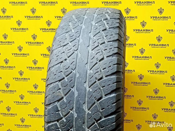 Bridgestone Dueler A/T 275/70 R16 114S