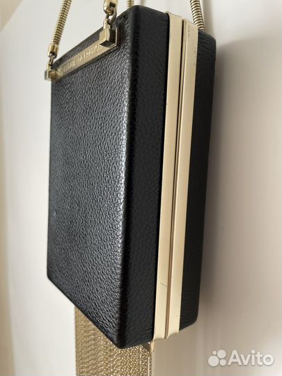 Сумка клатч Elisabetta Franchi