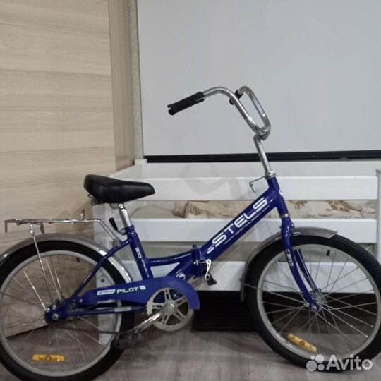 Велосипед Stels 310