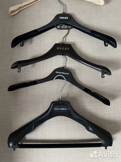 Плечики вешалки брендовые оригинал