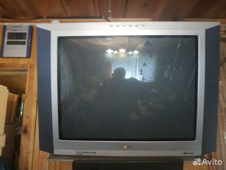 Телевизор 72 диагональ