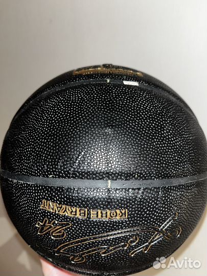 Баскетбольный мяч spalding 7 размер