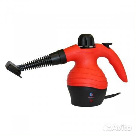 Grand Master GM-VSC38 ручной пароочиститель