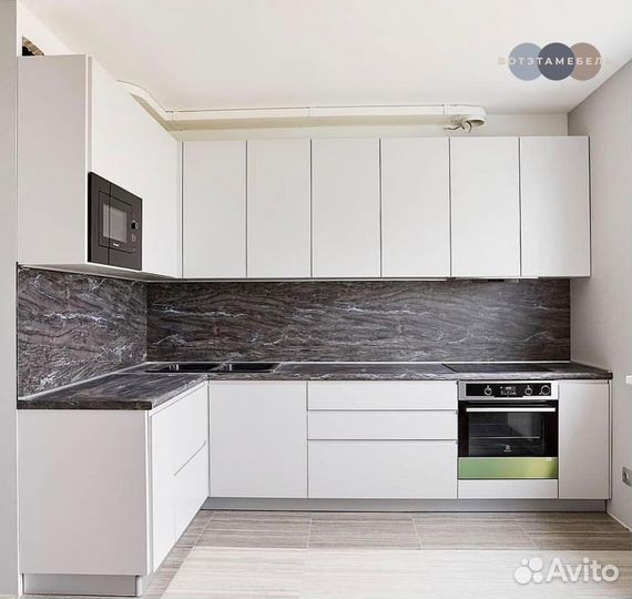 Кухни от фабрики