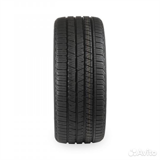 Continental ContiCrossContact LX Sport 235/55 R19 101H