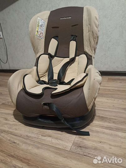 Детское автокресло от 0 до 18 кг