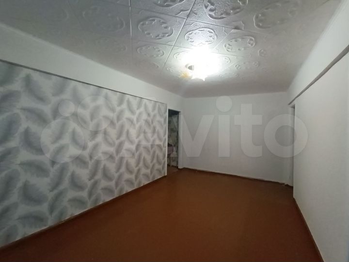 2-к. квартира, 38,1 м², 1/5 эт.