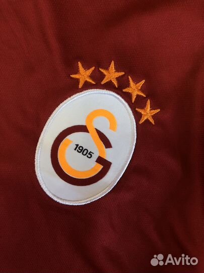 Джерси Nike x Galatasaray FC