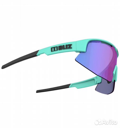 Очки bliz matrix Nano Optics Nordic Light