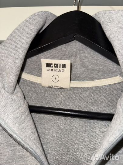 Анорак Planta Rosa