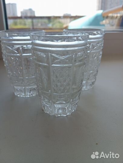 Стопки СССР