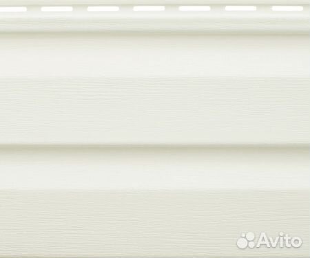 Альта сайдинг 