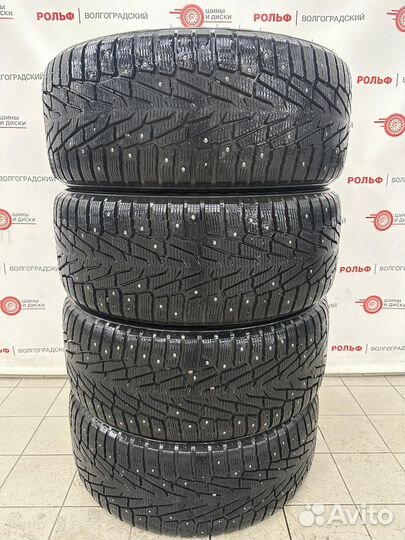 Nokian Tyres Hakkapeliitta 7 SUV 275/55 R19 115T
